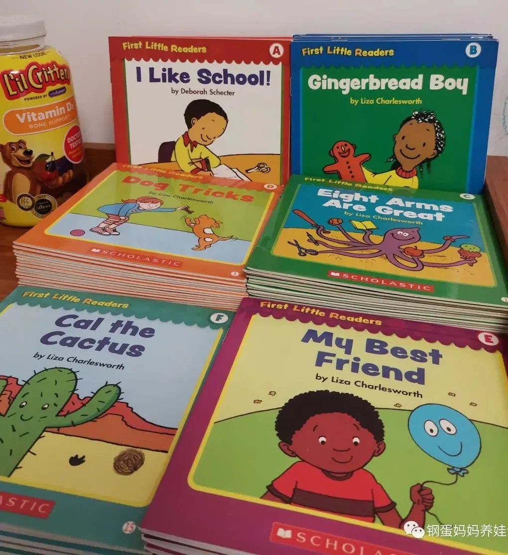 raz分级阅读和斑马英语,英语分级阅读raz