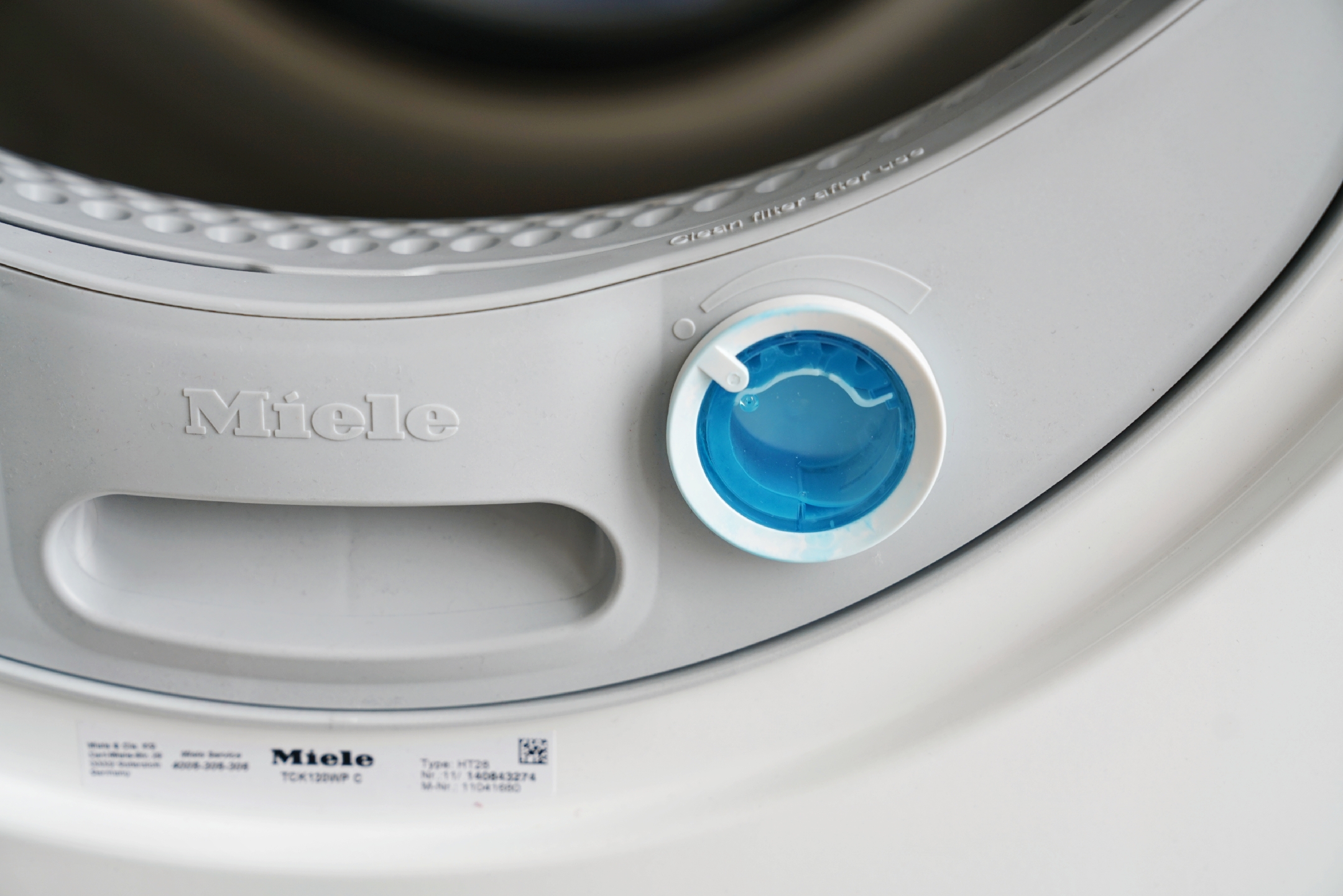 烘干机海尔纤美,海尔烘干机纤美和纤合哪个好