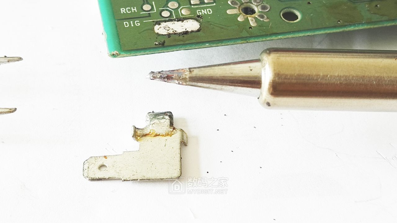 安泰信电烙铁2080发热芯,安泰信电烙铁st2080评测