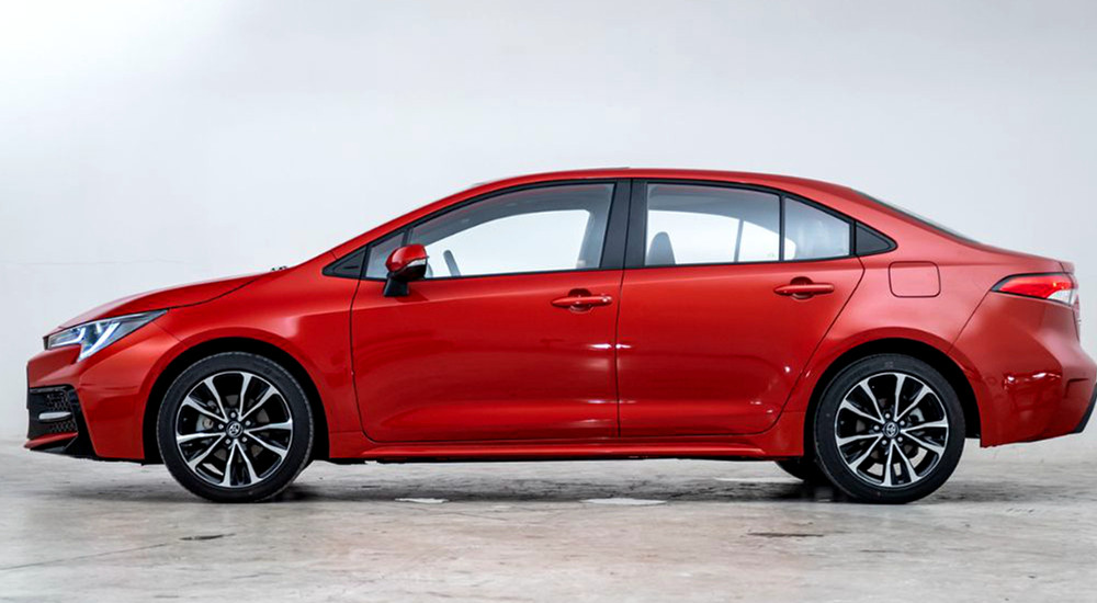 雷凌动力1.2有多少马力,雷凌1.2t和1.8l双擎哪个动力好