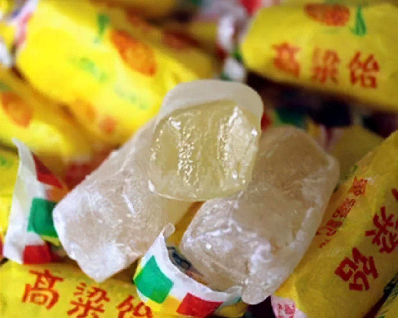 高粱全世界都有吗,高粱为何如今在中国很少见了