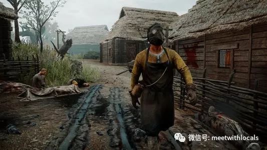 中世纪的欧洲为什么会爆发黑死病,二十世纪欧洲黑死病持续了多久