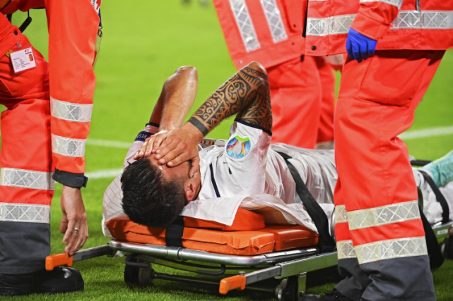 意大利世界杯预选赛出局曼奇尼,意大利世界杯出局