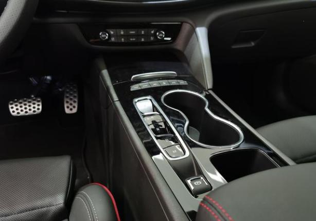 B级车的“尖子生”和优质“大暖男”