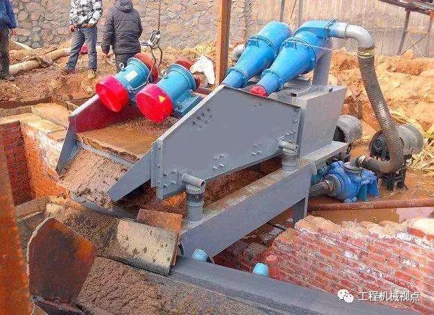 尾砂回收机细沙回收效率在多少,细砂回收机视频大全