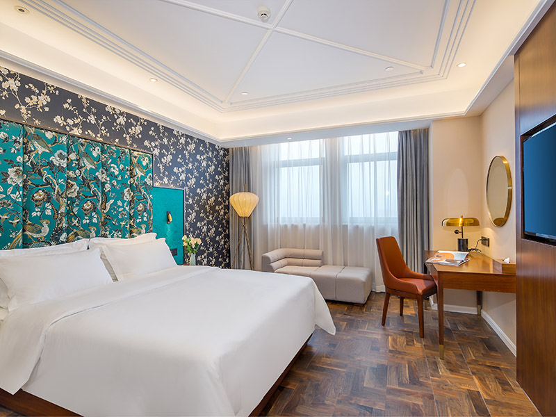 盐城锦江都城,盐城锦江酒店是几星酒店