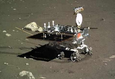 美国和苏联为什么不再登月,美国为什么不能再次登月