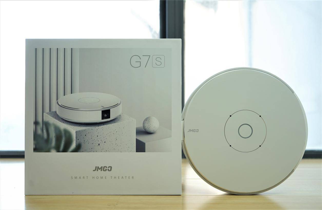 坚果投影仪g7s质量好吗,坚果g7s与g9的差别大吗