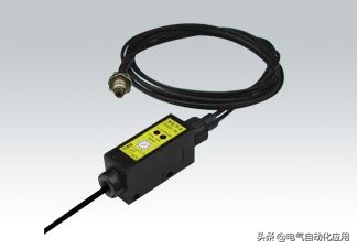 光电开关控制变频器工作原理,红外光电开关和激光光电开关