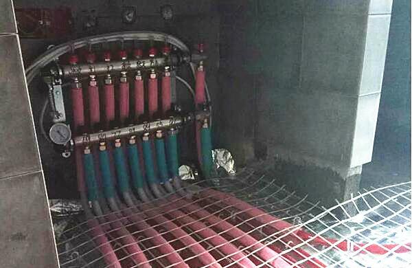 地暖的猫腻有哪些,地暖猫腻需注意