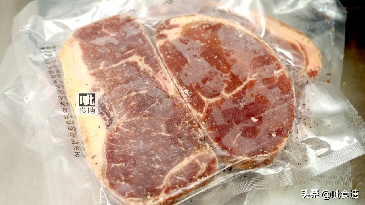 牛排的十种最佳吃法,牛排的煎制和搭配