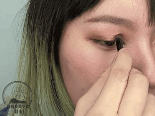 抖音这6个化妆技巧火了，一秒微笑唇也太鸡肋了