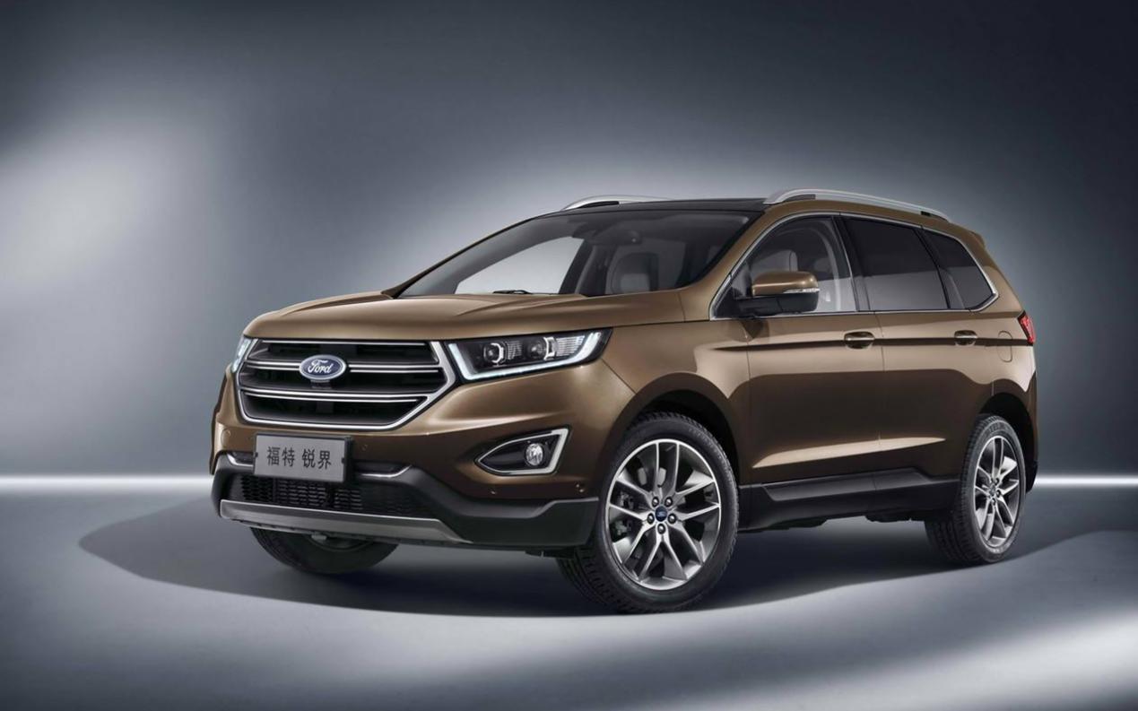 福特蒙迪欧2022年全新改款,福特蒙迪欧新车值得购买吗