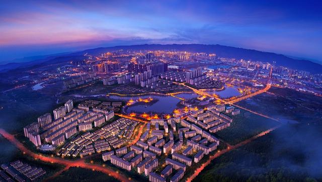 重庆璧山升值空间最大的楼盘,重庆市璧山区今年房价排名