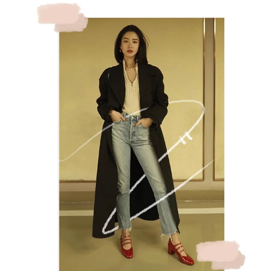 今年秋冬最流行的四双鞋,这四双鞋最适合谁穿