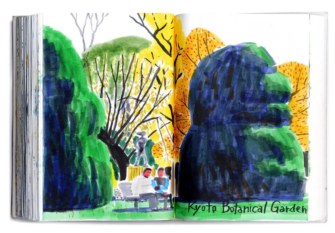 全球插画奖获奖作品集,全球插画大赛2019