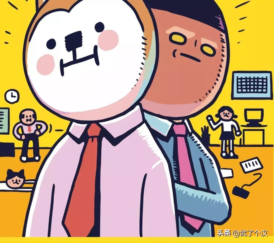 听说我的同事一天吃遍全世界,他是怎么办到的?