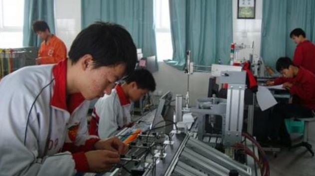 专科最好就业而且工资高的专业,专科最好就业前景好薪资高的专业