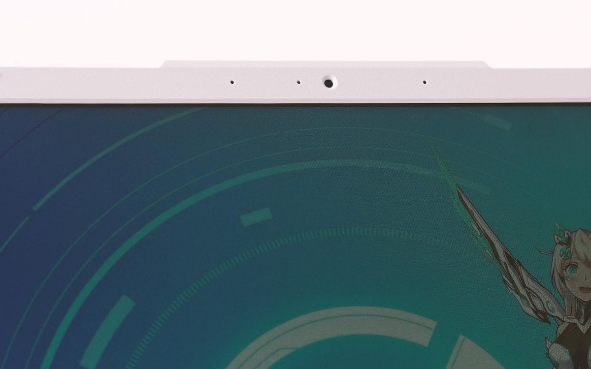 性能怪兽，5900HX+RTX3070，2.5K屏幕，华硕进阶版天选2笔电测评