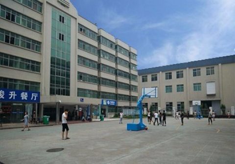 扬州骏升公司怎么样,骏升科技扬州有限公司在哪