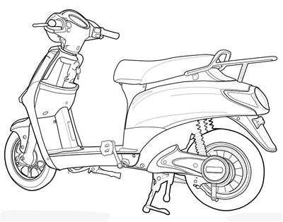 电动车充电不转灯拔掉后再插,电动车充电不转灯怎么解决