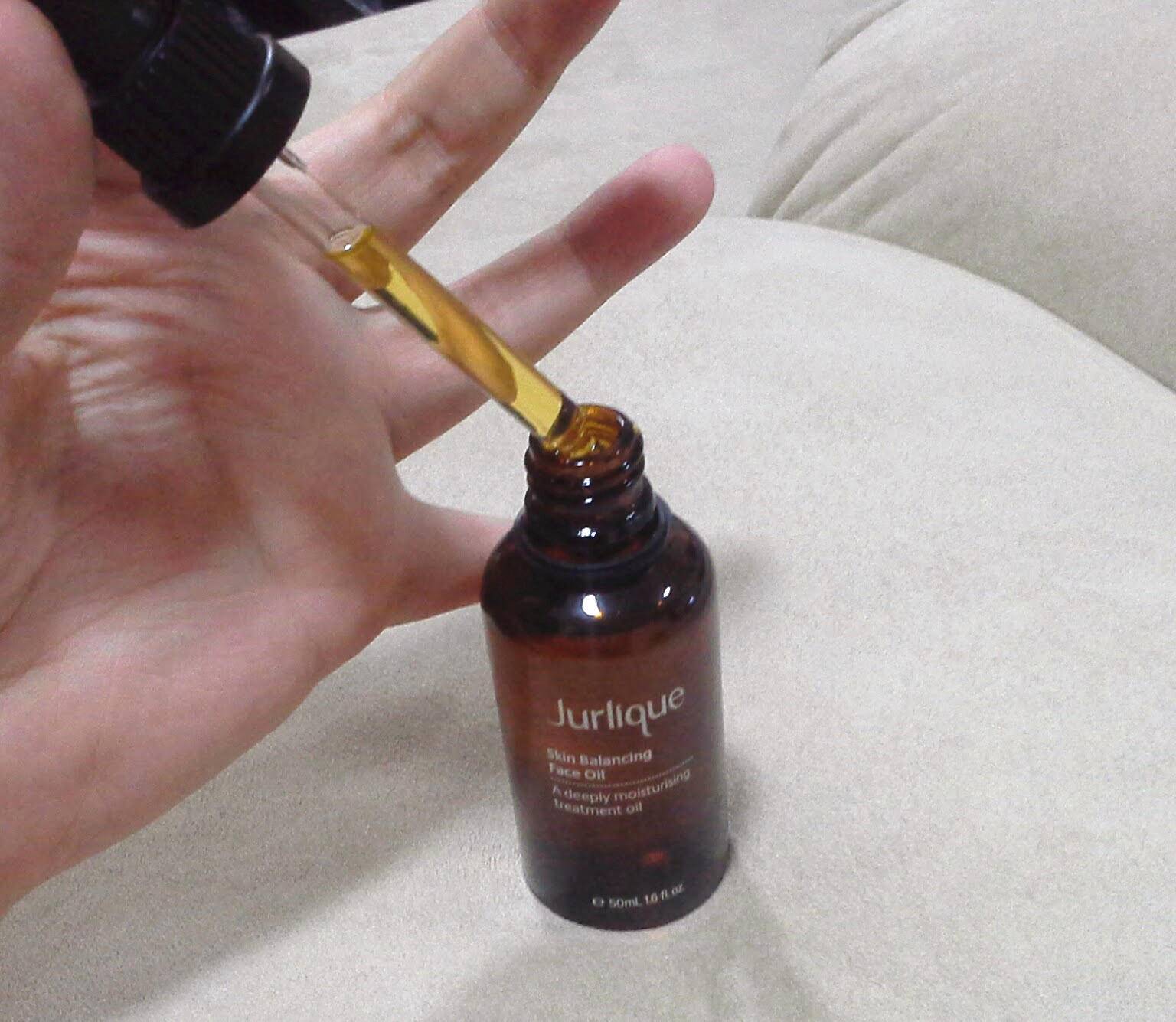 护肤油厚重吗,护肤油真的有用吗