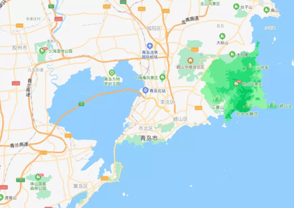 黄岛印象和新楼盘多少钱,黄岛乡村印象