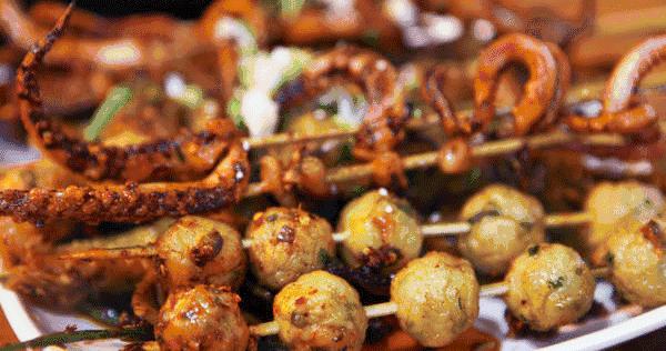 郫都安德中国川菜嘉年华,中国川菜之乡成都郫都安德