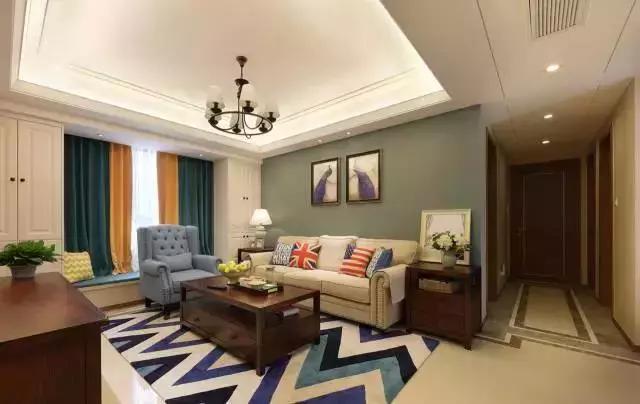 窗帘选不对装修全白费,窗帘如何选不花冤枉钱