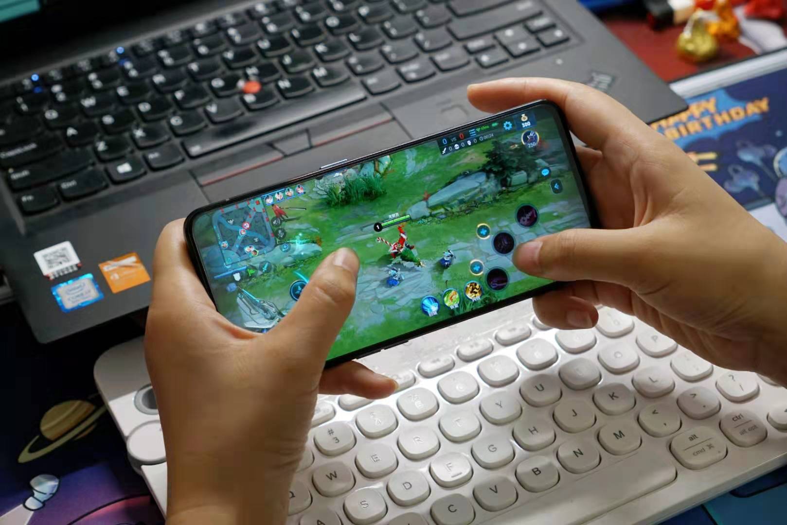 opporeno2还值得购买么,opporeno2深度测评