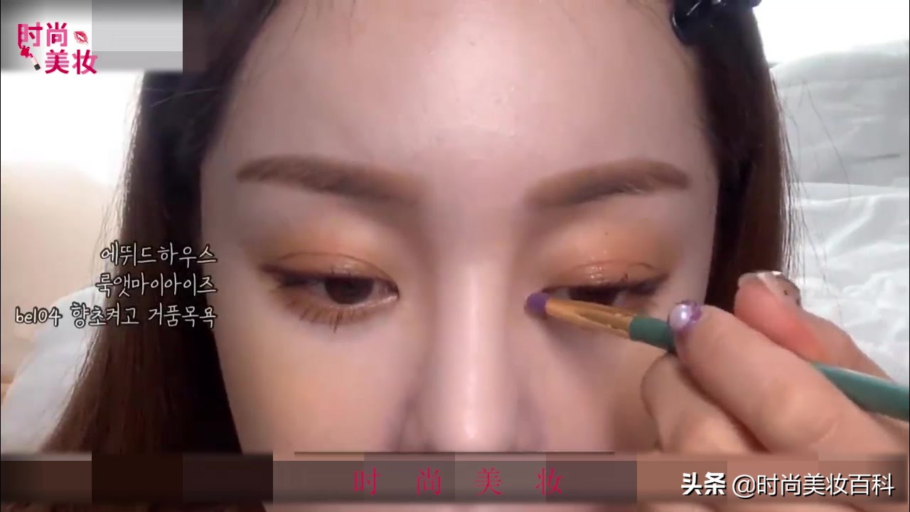 小白化妆初学者教程,化妆初学者必学的化妆步骤