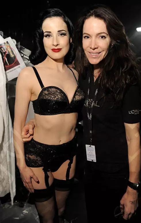 史上最详细化妆刷科普帖新手必备,日常妆要用到的化妆刷