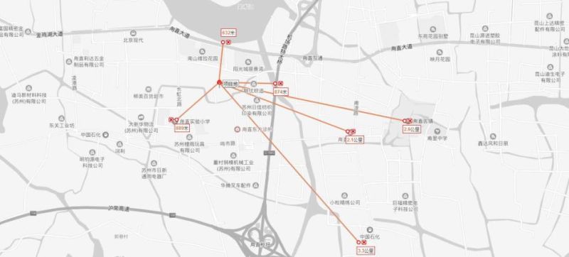 上海霍普:苏州旭辉·和风花园|“青春派”的未来社区