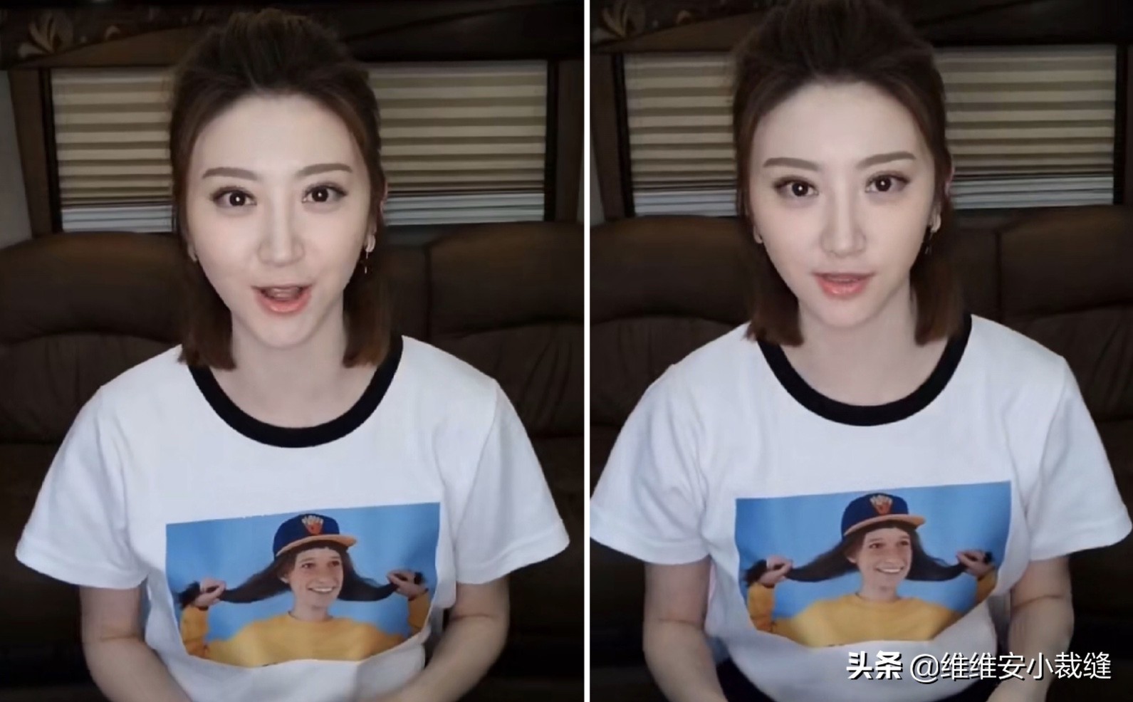 夏天变白大作战！女明星私藏“雪白美肌”大公开，小秘诀get起来