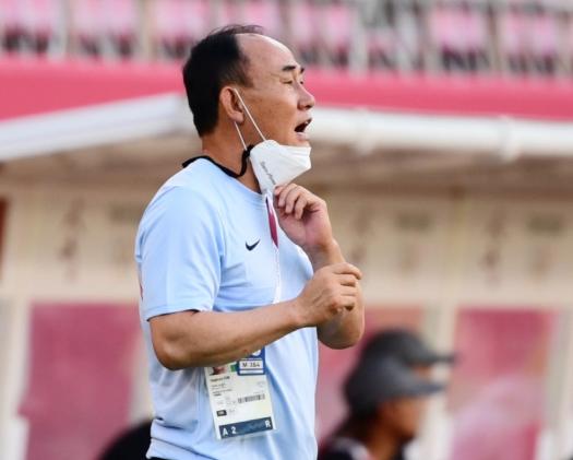 0-1！奥运会爆大冷：韩国队轰然倒下，新西兰史上首胜，创造历史