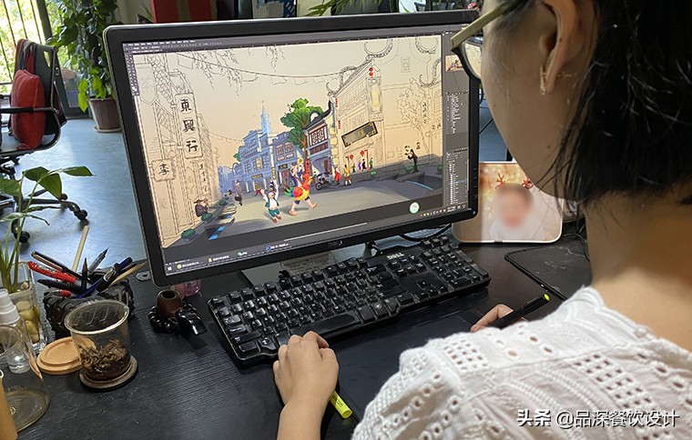 餐饮公司发展连锁加盟需要什么,餐饮连锁加盟店如何才能人气爆棚