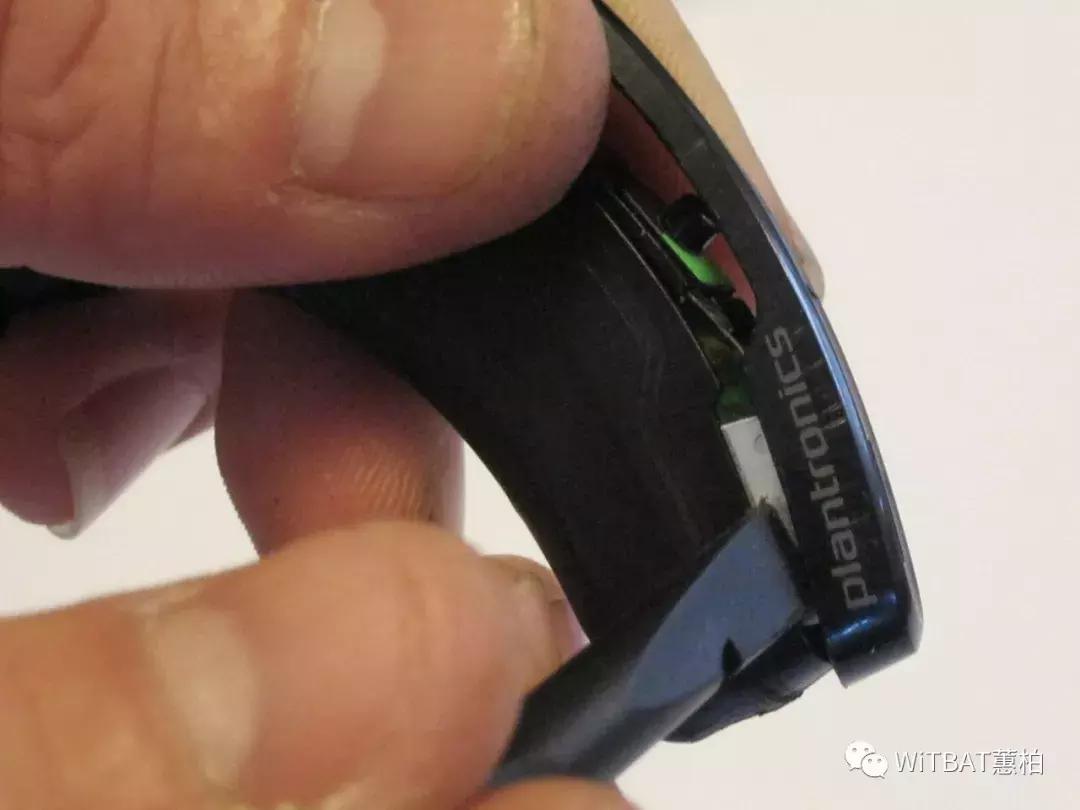 缤特力传奇耳机拆机视频,缤特力传奇耳机怎么升级