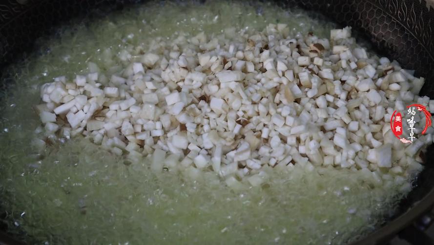 老奶奶50年做辣椒酱的秘方,经典下饭拌面夹馍酱