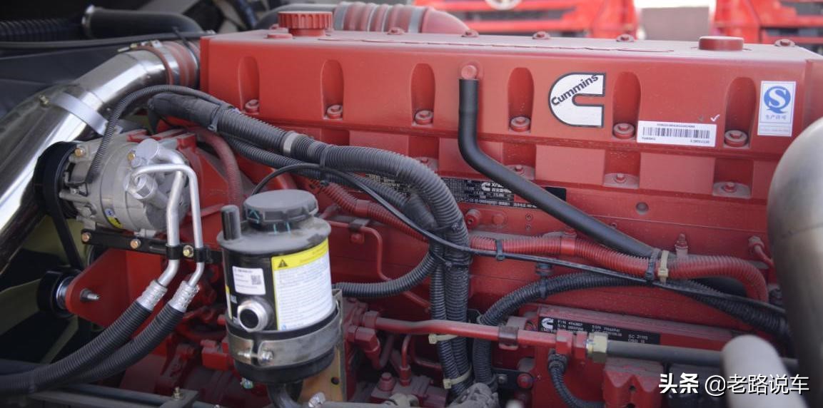 新m3000重体车多重,新m3000s牵引车缺点和优点