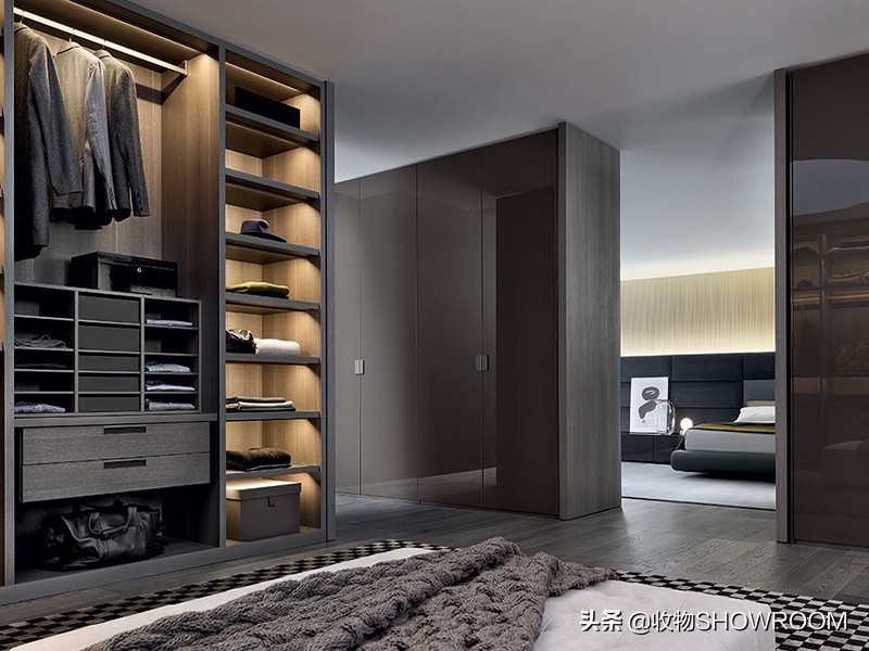 意大利poliform衣柜价格,世界顶级poliform衣柜