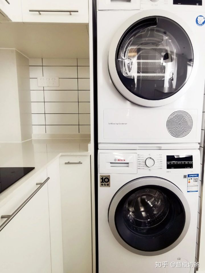 40㎡自己住​，功能一个不少，有超多电器，能住出100㎡的宽敞