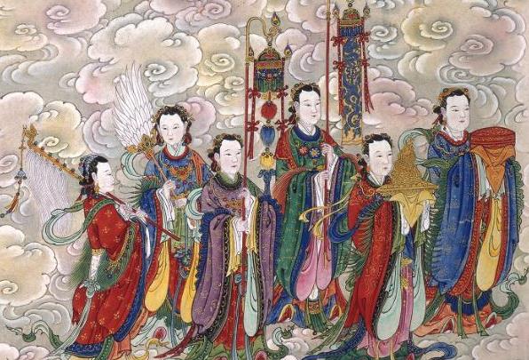 十八岁登基，一辈子深爱一个女人，明孝宗朱佑樘