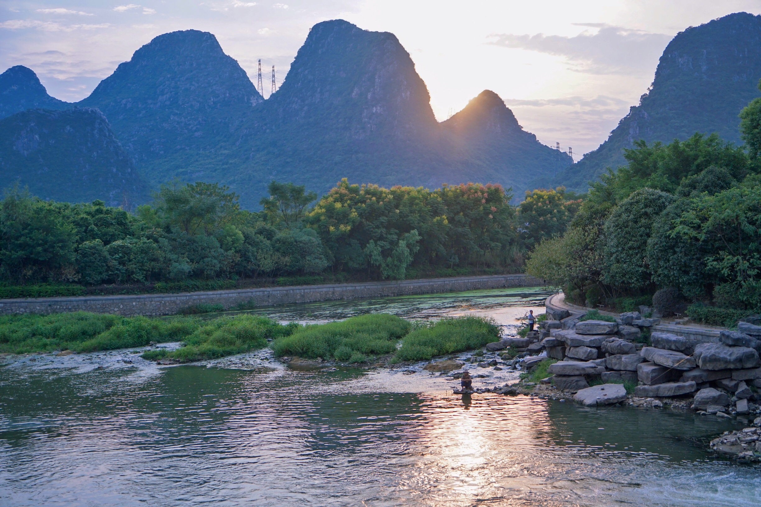 桂林三天两夜旅游龙脊梯田,桂林龙脊梯田避坑最全攻略