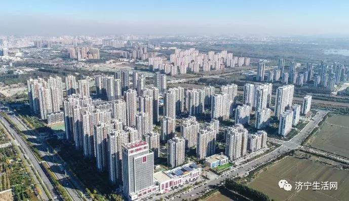 市长发话，济宁发布重大利好消息！惠及济宁800万人！