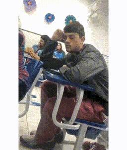 关于丈母娘的搞笑动图,丈母娘来家里搞笑视频