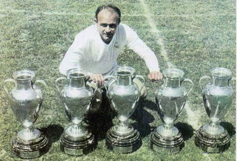 星耀足坛赛季最佳,星耀年度最佳球会球员