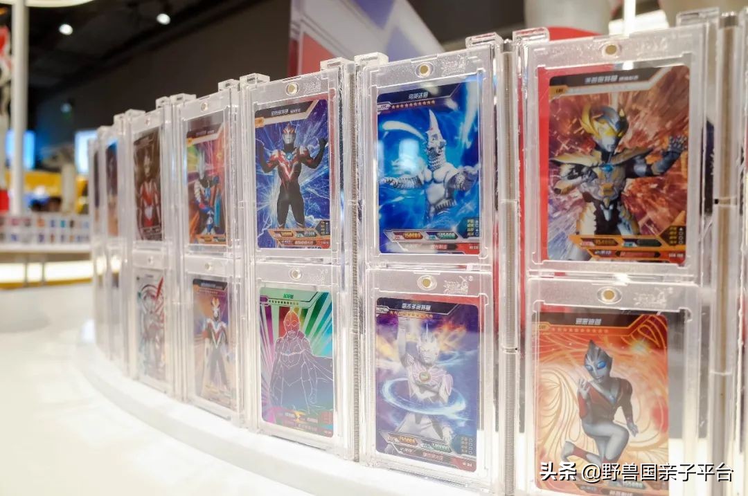 广州奥特曼卡牌旗舰店,深圳奥特曼卡牌店