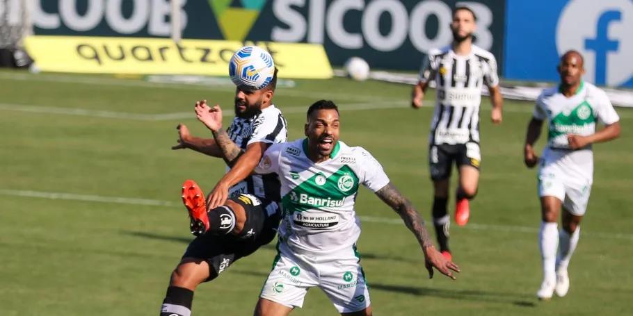 巴西足球甲级联赛2022赛程表,2022年巴西足球甲级联赛