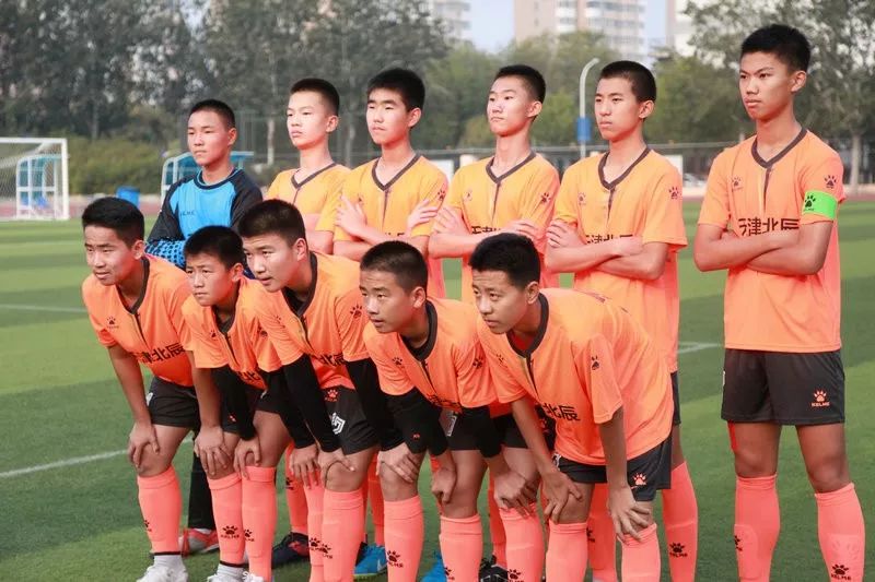 京津冀中小学生足球邀请赛,京津冀校园足球邀请赛