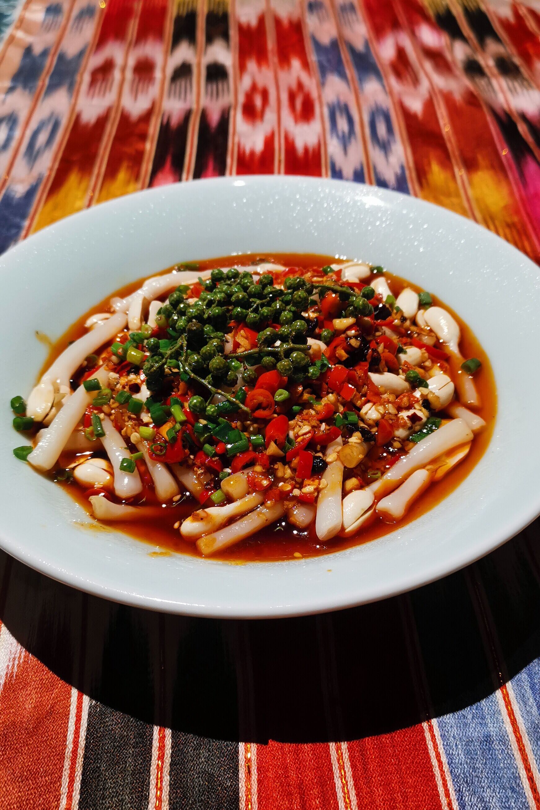 乌鲁木齐最有风情的餐厅,乌鲁木齐新开的特色餐厅高端餐